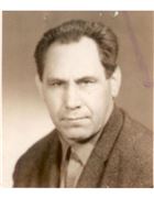 Obrázok zosnulého: "Augustín Detko, 1921 - 1974"