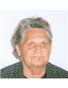 Obrázok zosnulého: "Irena Jamrišková, 1930 - 2008"