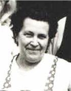 Obrázok zosnulého: "Mária Kuzárová, 1923 - 2006"