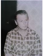 Obrázok zosnulého: "Viliam Žiak, 1937 - 1993"