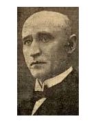 Obrázok zosnulého: "Eduard  Marhula, 1877 - 1925"