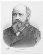 Obrázok zosnulého: "Jakub Arbes, 1840 - 1914"
