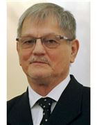 Obrázok zosnulého: "Jozef Adamovič, 1939 - 2013"