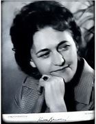 Obrázok zosnulého: "Krista Bendová, 1923 - 1988"