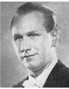 Obrázok zosnulého: "Ladislav Mráz, 1923 - 1962"