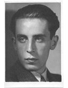 obrázek zesnulého: „Pavel Štěpán, 1925 - 1998“