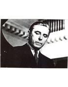 Obrázok zosnulého: "Rudolf Firkušný, 1912 - 1994"