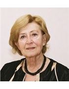 Obrázok zosnulého: "Viera Strnisková, 1929 - 2013"