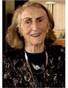 Obrázok zosnulého: "Vilma Jamnická, 1906 - 2008"